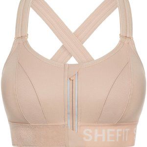 Shefit Ultimate Sports Bra - 2Luxe